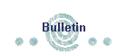 Bulletin